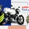 حقوق پیک موتوری در ۱۴۰۴ چقدر است؟ از خیابان‌های شهر تا آمار‌های واقعی