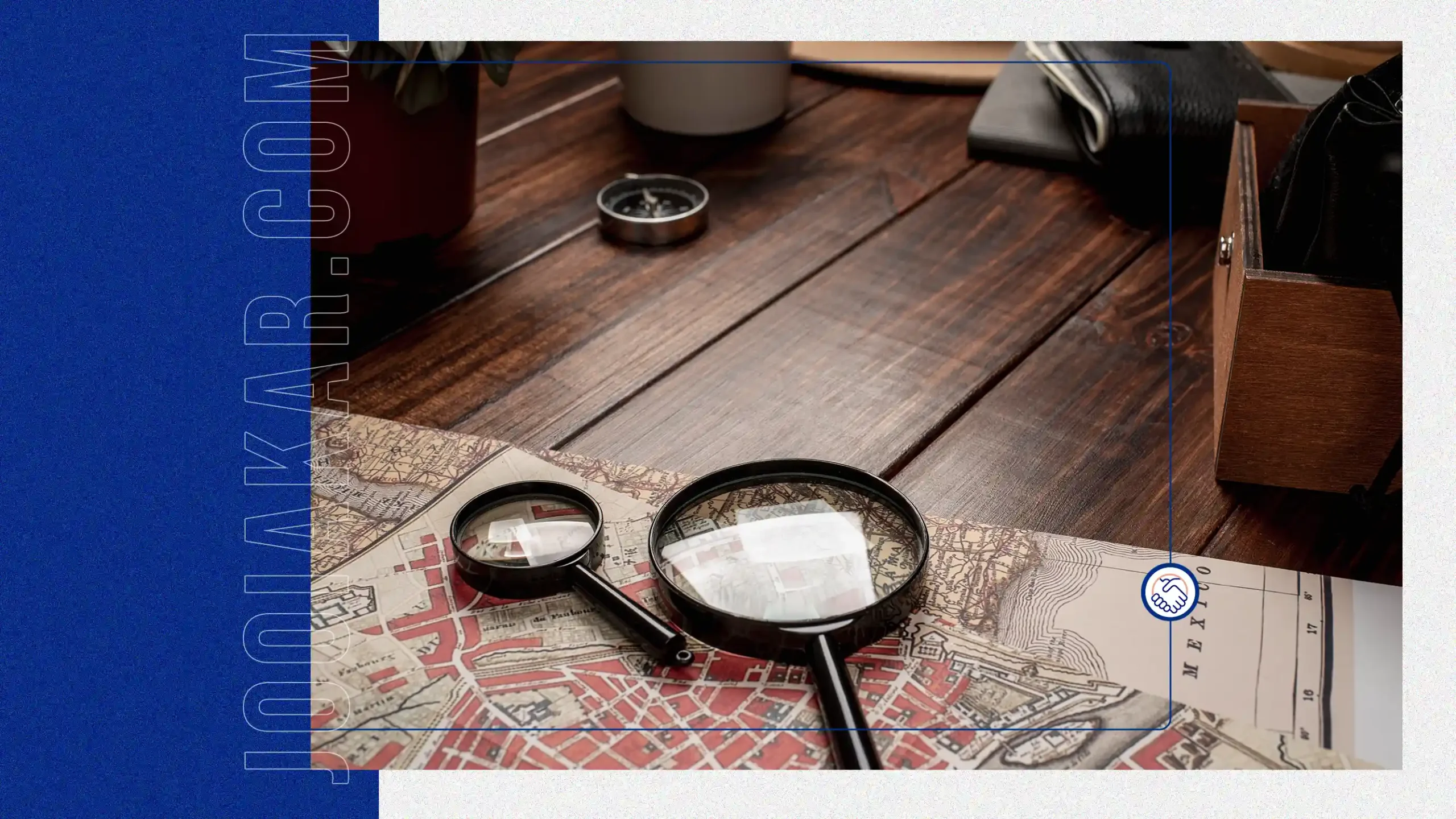 تاریخچه کاریابی در ایران و جهان