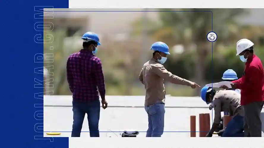 حقوق کار در عراق چقدر است؟ ۷ واقعیت جالب درباره درآمد مشاغل مختلف