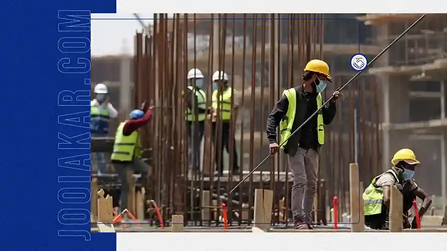 حقوق کار در عراق چقدر است؟ ۷ واقعیت جالب درباره درآمد مشاغل مختلف