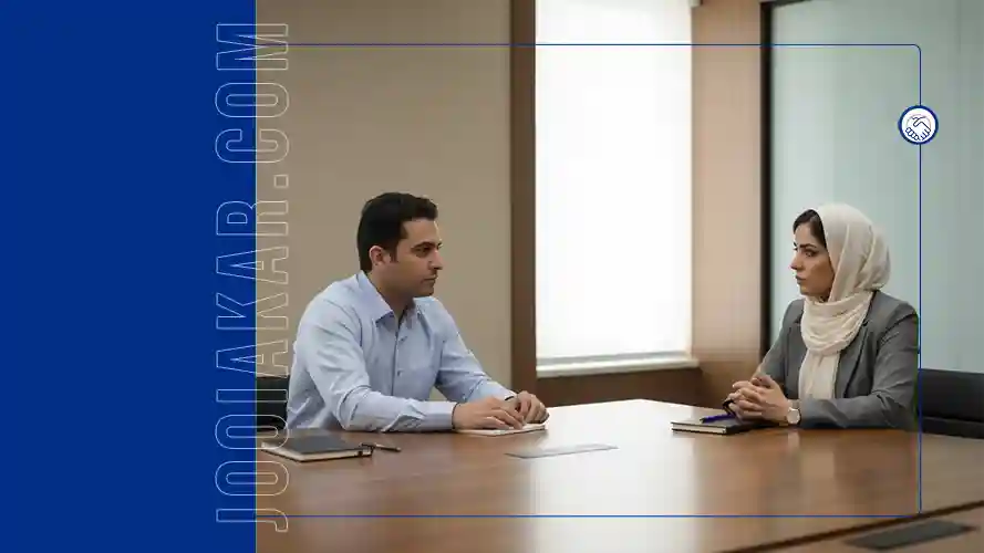 مهلت استعفا در قانون کار