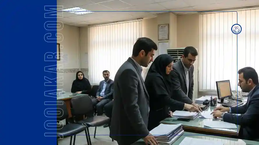 موارد خاتمه خودکار قرارداد کار (فسخ غیرارادی)