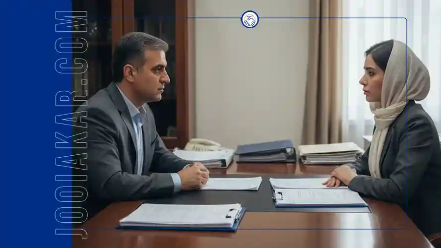 فسخ قرارداد کار توسط کارفرما (اخراج قانونی)