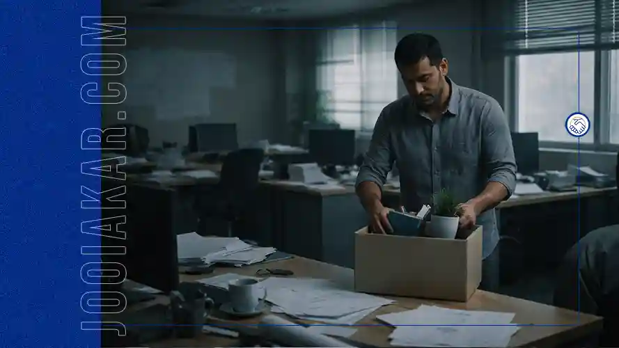 حجم تعدیل مشاغل به دلیل جنگ