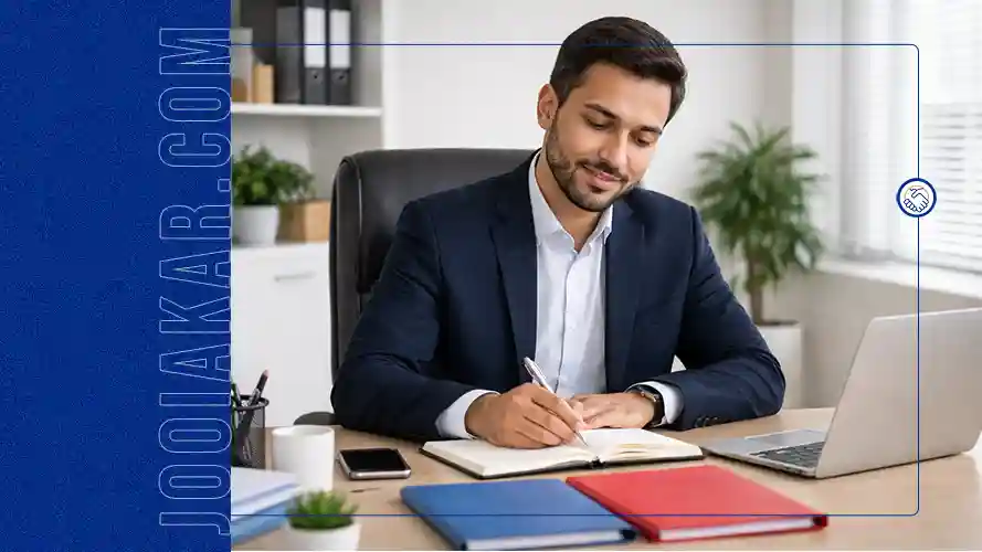 قرارداد موقت و دائم چیست؟ | تفاوتها، حقوق و امنیت شغلی