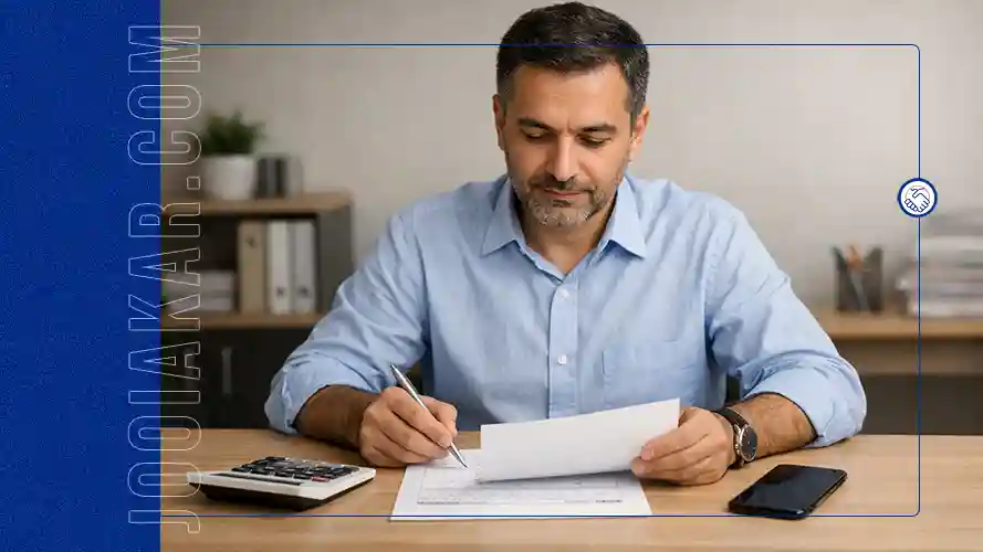 حقوق و دستمزد در کار پاره‌وقت چگونه محاسبه می‌شود؟