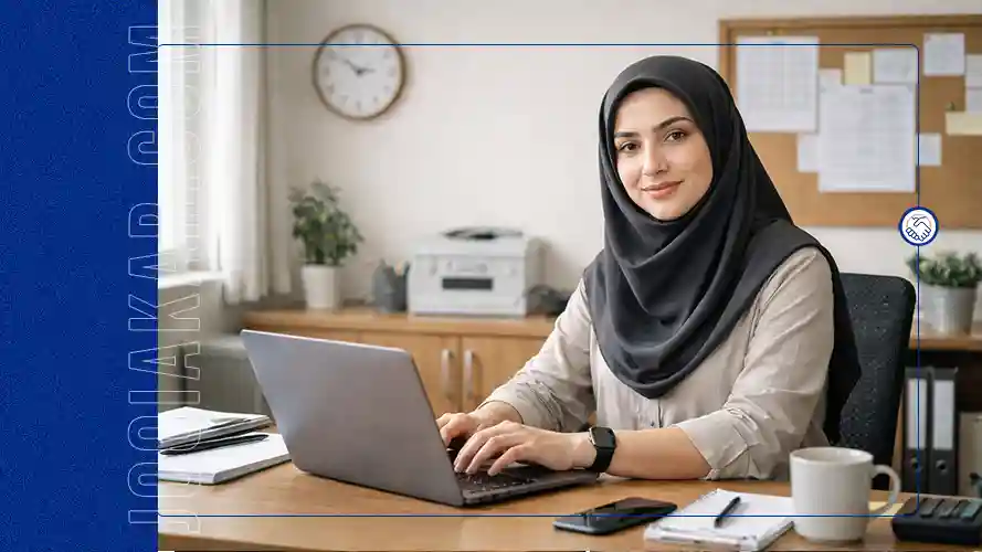 بیمه در کار پاره‌وقت چگونه است؟